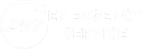 24/7 Emergency Service