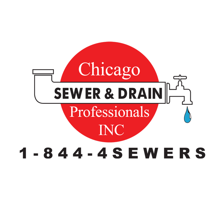 Chicago Sewer and Drain Pros logo