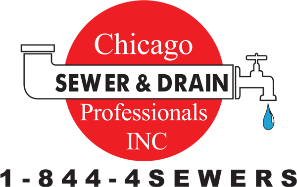 Chicago Sewer & Drain Professionals Logo