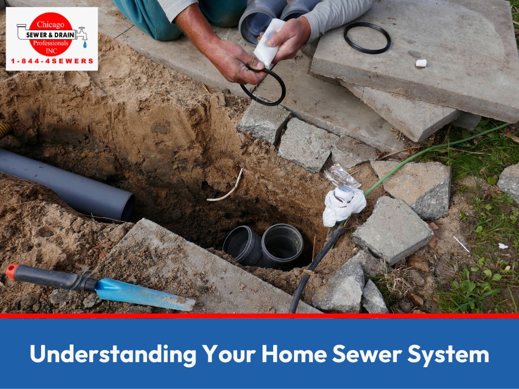 home sewer system