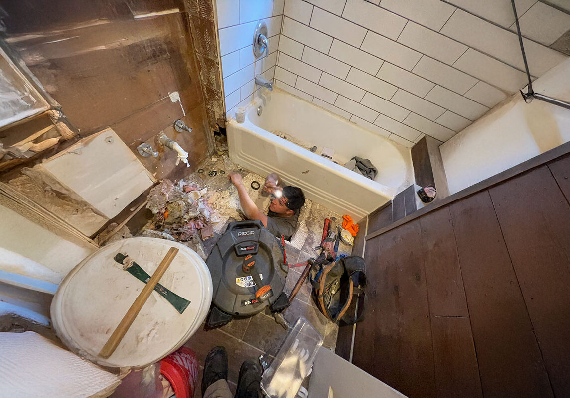 Emergency Plumbing Services Emergency Plumbing Services