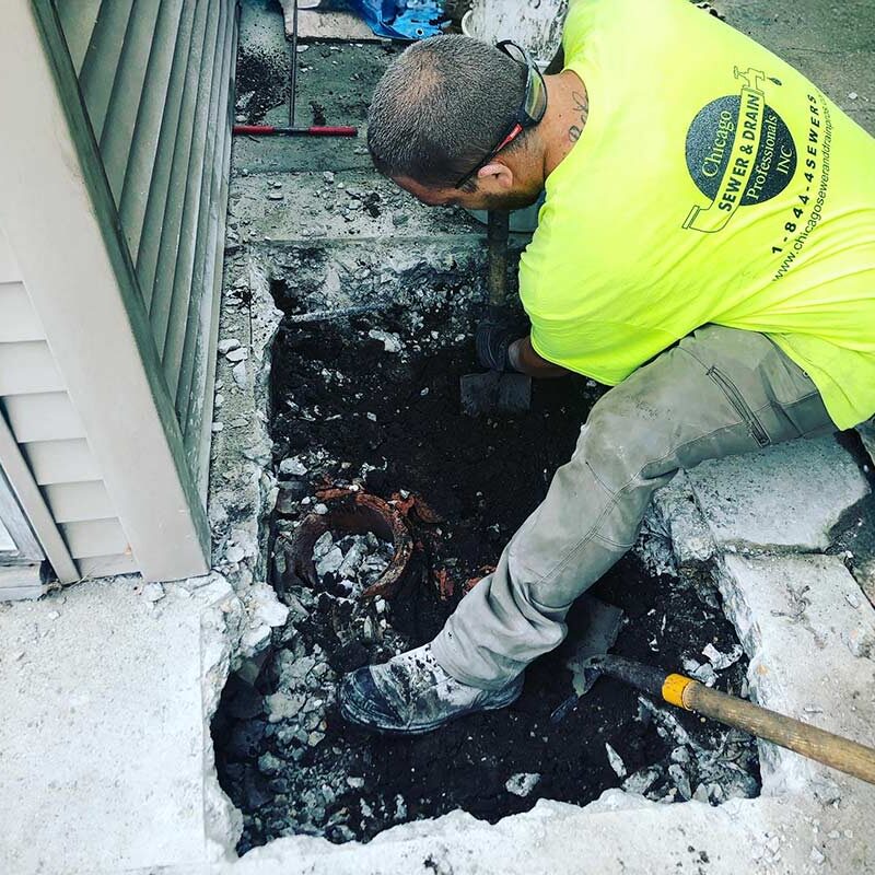 Emergency Plumbing Services Emergency Plumbing Services